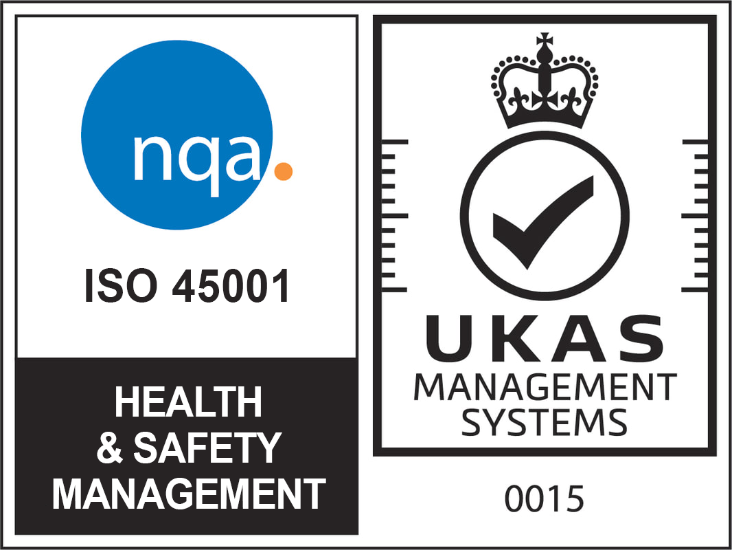 HEALTH & SAFETY MANAGEMENT